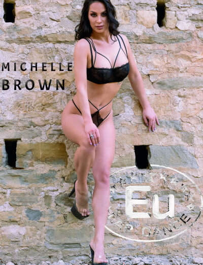 Michelle Brown al Disco EU